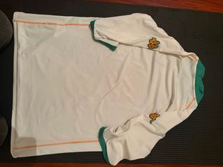 Camiseta original Werder Bremen Kappa retro