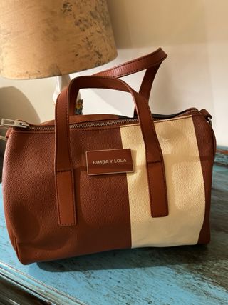 Bolso Bimba y Lola Edición Especial verano 2015