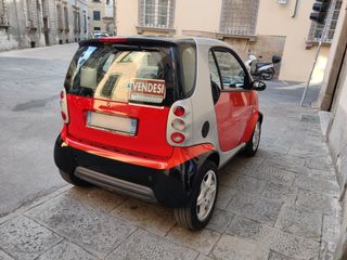 Smart ForTwo 450 Passion – 0.8 Diesel