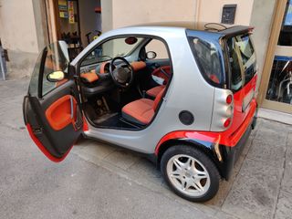 Smart ForTwo 450 Passion – 0.8 Diesel