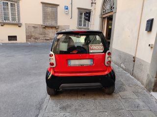 Smart ForTwo 450 Passion – 0.8 Diesel