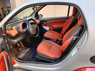 Smart ForTwo 450 Passion – 0.8 Diesel