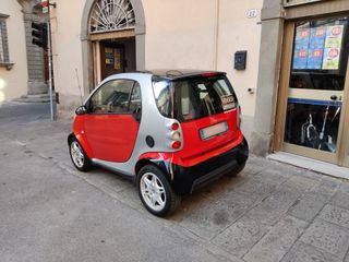 Smart ForTwo 450 Passion – 0.8 Diesel