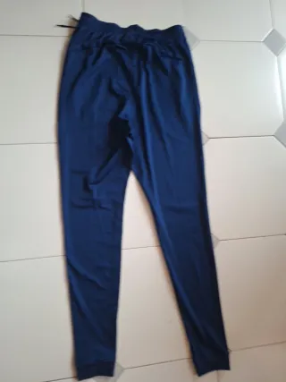 Pantalón Chándal Atlético de Madrid Nike Azul