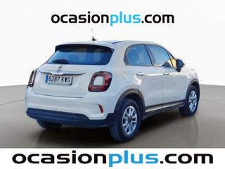 Fiat 500X 1.3 MultiJet S&S Urban 4x2 70 kW (95 CV)