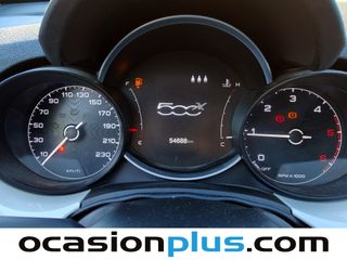 Fiat 500X 1.3 MultiJet S&S Urban 4x2 70 kW (95 CV)