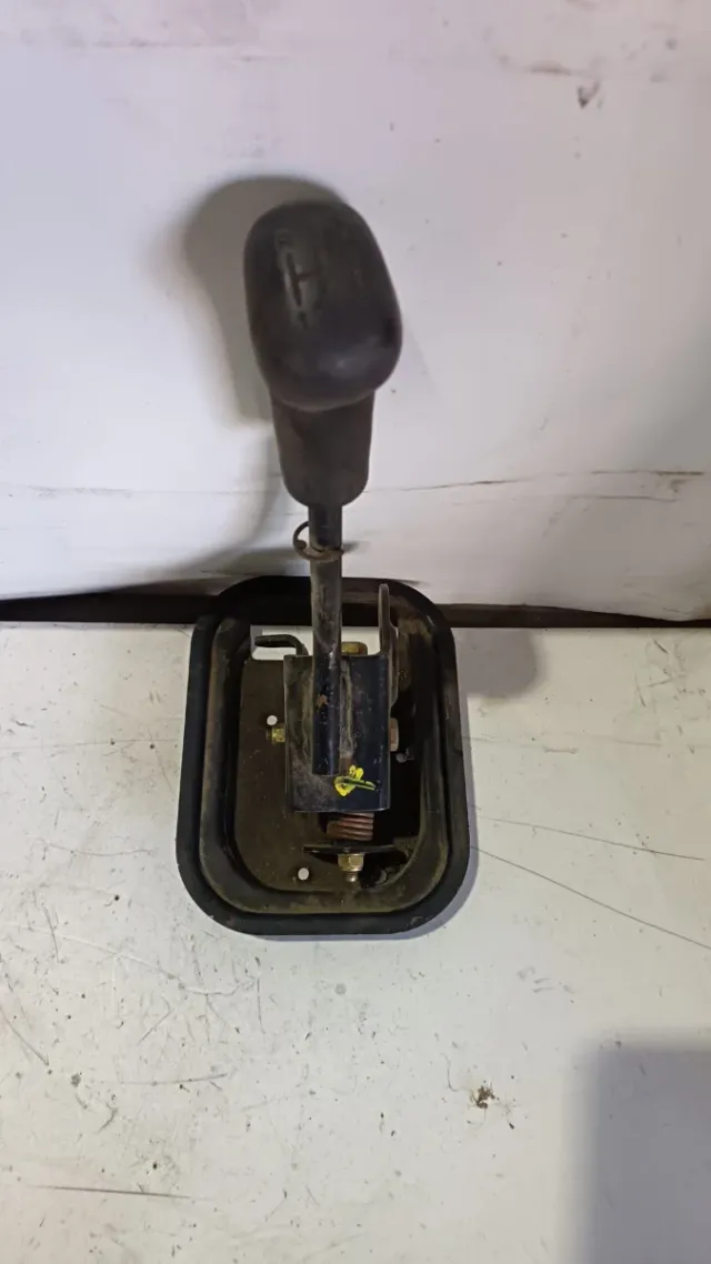 Palanca Cambios Nissan