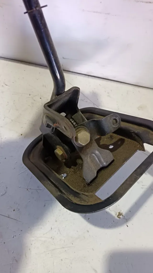 Palanca Cambios Nissan