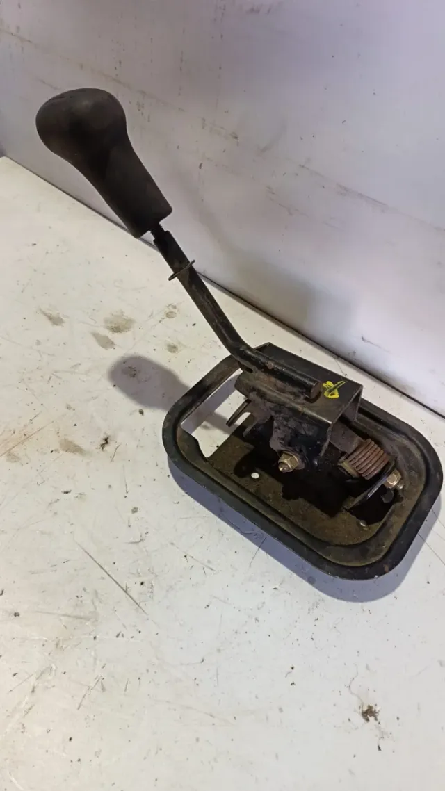 Palanca Cambios Nissan