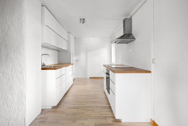 Oportunidad Venta Piso por Divorcio ( Macarena)