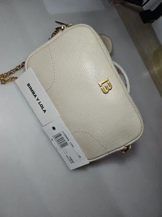 Bolso Bimba y Lola