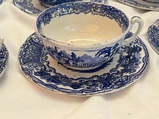 Juego Café La Cartuja de Sevilla