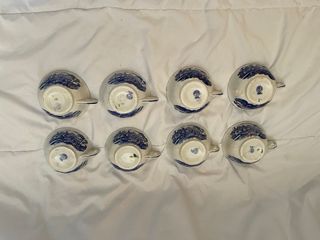 Juego Café La Cartuja de Sevilla