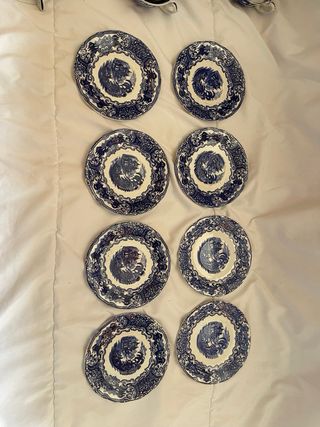 Juego Café La Cartuja de Sevilla