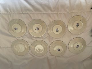 Juego Café La Cartuja de Sevilla