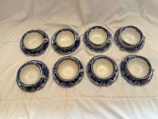 Juego Café La Cartuja de Sevilla