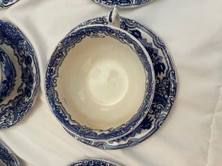 Juego Café La Cartuja de Sevilla