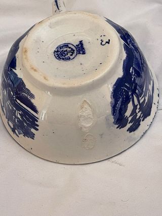 Juego Café La Cartuja de Sevilla