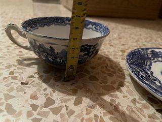 Juego Café La Cartuja de Sevilla