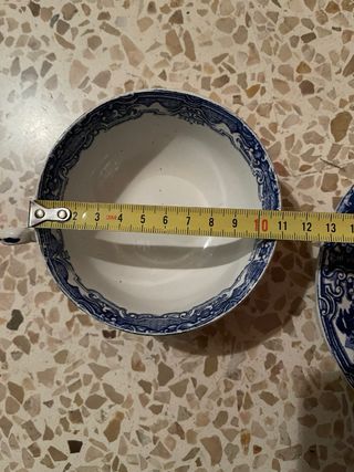 Juego Café La Cartuja de Sevilla