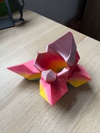 Soporte Diamante para Mando PS5