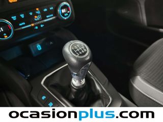 Ford Focus 1.0 Ecoboost Trend Edition 92 kW (125 CV)