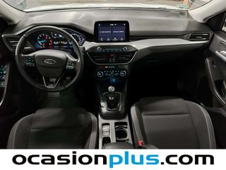 Ford Focus 1.0 Ecoboost Trend Edition 92 kW (125 CV)