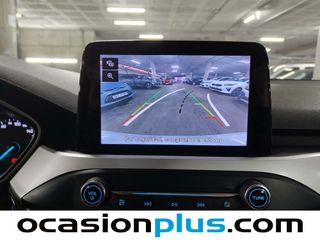 Ford Focus 1.0 Ecoboost Trend Edition 92 kW (125 CV)