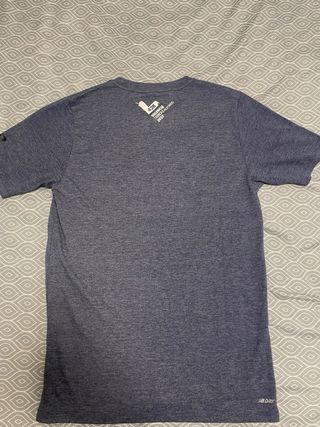 Camiseta New Balance Valencia 42K 2023