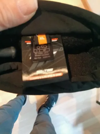 Guantes Calefactables SEVENTY