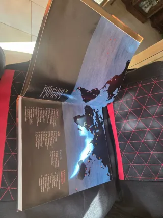 Libro 50 lugares de ensueño