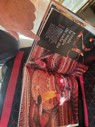 Libro 50 lugares de ensueño