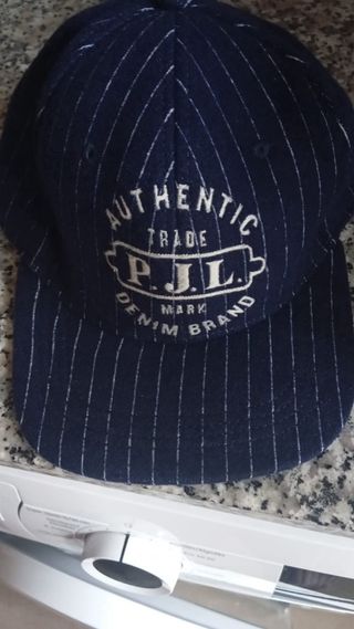 Lote 4 Gorras New Era, Yankees, Nike, PJL