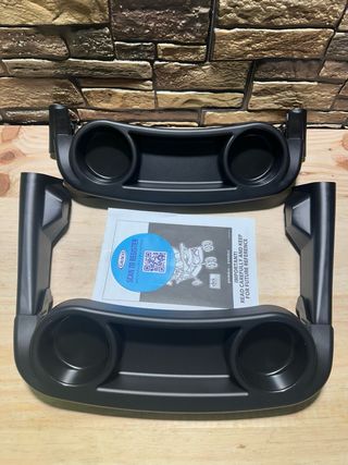 GRACO Stadium Duo Silla de paseo hasta 30 kg