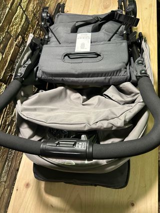 GRACO Stadium Duo Silla de paseo hasta 30 kg