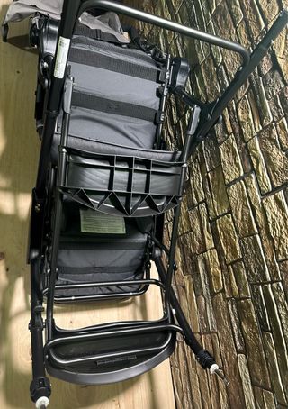 GRACO Stadium Duo Silla de paseo hasta 30 kg