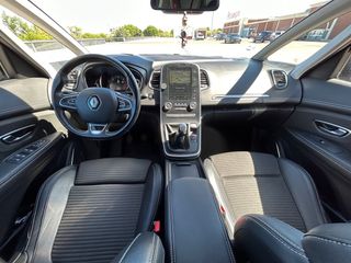 Renault Scenic 2017