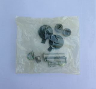 Mercedes-Benz A 004 420 22 20 Zapatas de Frenos