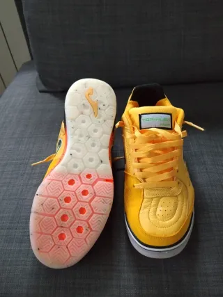 Joma Top Flex Rebound