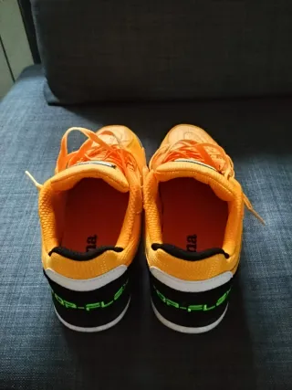 Joma Top Flex Rebound