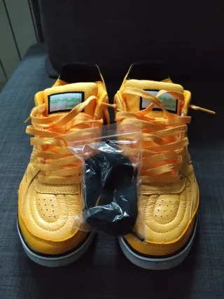 Joma Top Flex Rebound