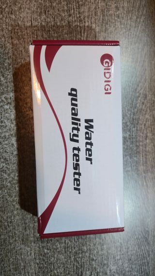 Misuratore acqua multifunzione ORP pH 6-in-1