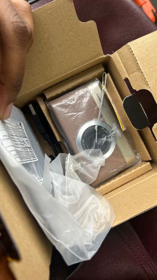 Cámara Kodak Pixpro C1 Portátil