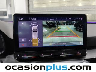 CUPRA León 1.5 eTSI DSG 110 kW (150 CV)