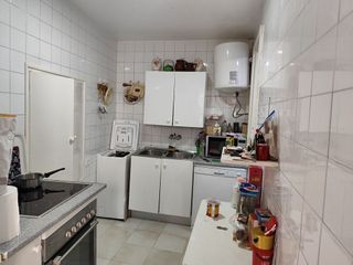 Piso en venta en La Caleta - La Viña en Cádiz