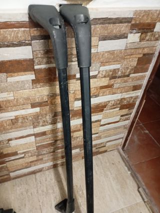 Barras Baca Citroen Xsara Coupé