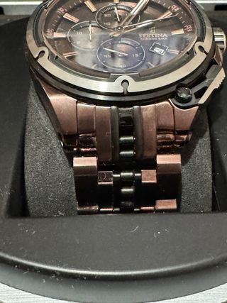 Reloj Festina Special Edition
