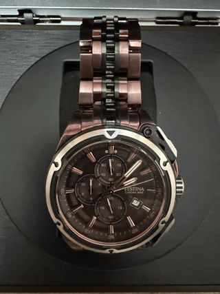 Reloj Festina Special Edition