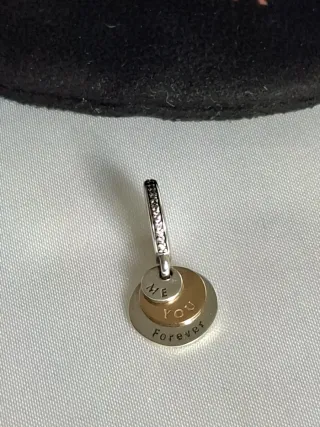 Charm Pandora Original