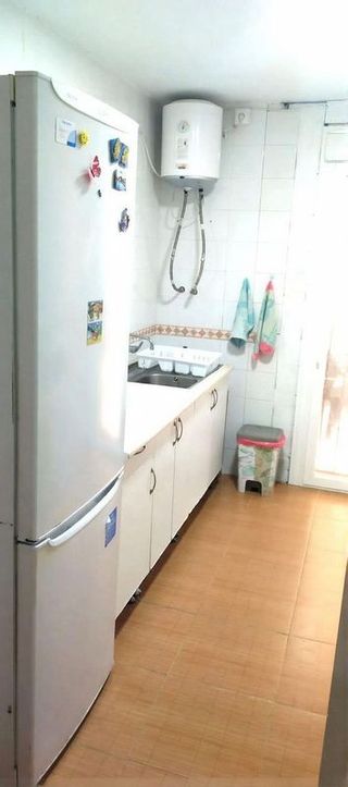 Piso en venta en La Plata en Sevilla